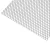Import Online Metal Supply Steel Expanded Metal Diamond Mesh Flattened Sheet from China