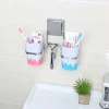 online shopping steel double tumbler holder with cups