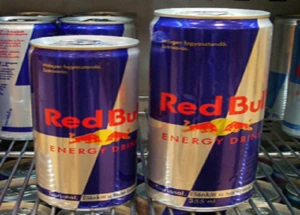 Order Red Bull 250ml Energy Drink