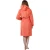 Import Organic cotton blend terry bath robe eco cloth robe dressing gown full sleeve terry cotton bath towel from China