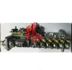 orginal Diesel Engine 6CT8.3 L340 high pressure pump 4930968 0402736927 diesel fuel injection pump