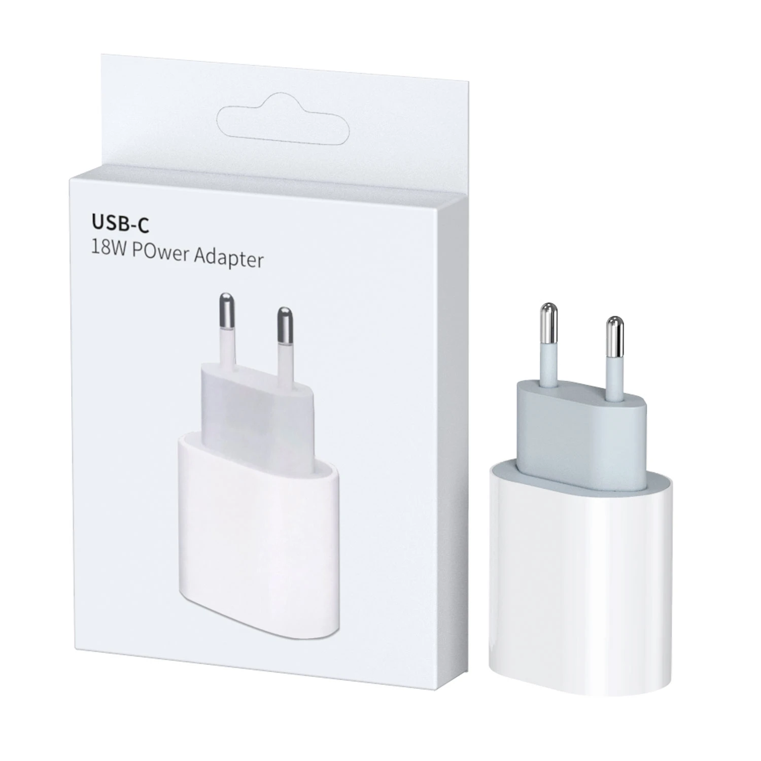 Original OEM usb-c wall charger 18w power adapter type c for iphone 12 charger fast charging accessories