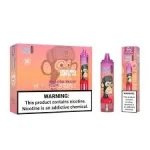 Original Randm Tornado 15000 Puffs Wholesale Puff 15K Disposable Vape Pen Randm Tornado