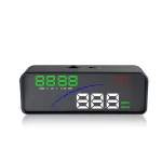 Other Auto Electronics OBD Digital Meter Car HUD Head Up Display