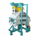 Other Farm Machines Grain Gravity Cleaning And Grading Machine ,Destoner Coffee Bean