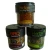 Import OU certified hot-selling seasoning mix in 4-cell jar seasoning jar Itaian seasoning from China