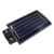 Import outdoor 50w 200w lighting solar ip65 with led street light from China