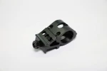 Outdoor Camping Hunting tool Gun accessories Optical Sight Metal  Scope Mount