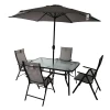 outdoor furniture sale garden table and chairs