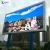 Outdoor LED Display For Advertising  P10 SMD 32x16 LED Module Dot Matrix 10mm Screen Wall