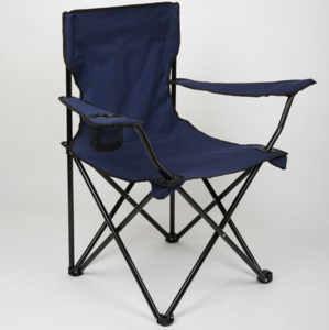Outdoor Lightweight Folding Heavy Duty Fishing Camping Chair