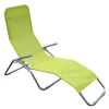 outdoor metal garden folding chair
