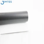 Outdoor poster material blackout flex banner