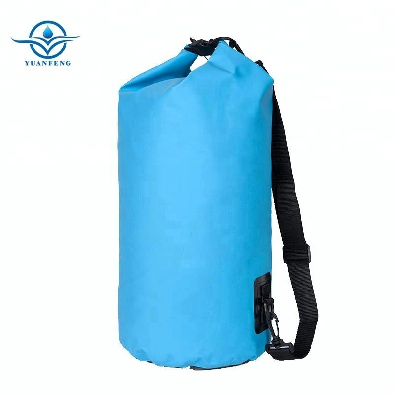 Outdoor Sport Floating PVC Tarpaulin Ocean Pack Dry Bag