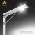 Import Outdoor waterproof aluminum housing ip65 50w 100w 150w integrated all in one led solar street lamp light from China