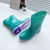Import Outdoor Waterproof  Wear Resistant Women non-slip Pvc Rain boots from China