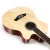 Import ovation guitar acoustic electric cort guitar acoustic guitar second hand from China