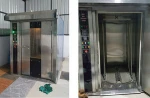 Oven for Bread and Cake Price Automatic Bread Maker Machine
