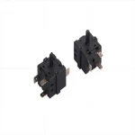 oven parts type oven rotary switch/ 16 A rotary switch