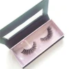 own brand 3D mink lashes private label cheap price false eyelashes