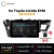 Import Ownice 10.1 Inch Corolla 2015 Android Stereo Car DVD Player For Corolla from China