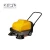 Import P100A New Condition Street  Floor Cleaning Machine  Hand Push Battery Road Sweeper With Good Price from China