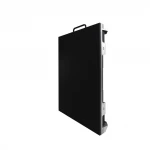 P4 HD Billboard Advertising LED Display Screen P4 Fixed Installation Color Uniformity