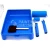 Import Paint roller brush set paint tray set from China