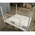 Import pallet with sides heavy duty clear storage box selective pallet rack trolley rack from China