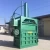 Import Paper Bale Machine Waste Plastic Paper Press Machine from China
