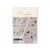 Import Paso Sico 2021 Thin Retro Multi Designs Rose Flower 5D Japanese Butterfly Lady Paper Nail Art Decor Sticker Manicure Foils from China