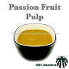 Passion Fruit Frozen Pulp