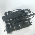 PAT Diesel Engine Parts Fuel Injection Pump 4076442 For Cummins PUMP FUEL 4076442
