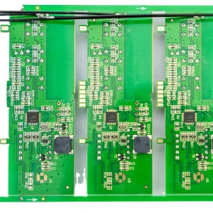 PCBA Factory, PCB Manufacturing And SMT DIP Electronic Components Assembly