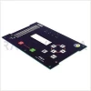 PCB/Rigid Based Membrane Keypad