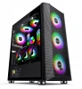 PCCOOLER Professional PC Gaming Case support ATX full tower computer accessories