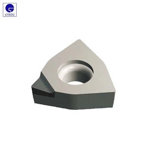 PCD tips PCD Inserts for CNC Diamond Turning Tool