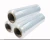 Import PE plastic film roll from China