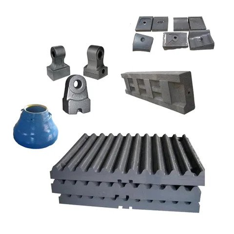 Hammer Lineer Roop Buy Pe400*600 Stone Crusher Jaw Plate Liner Hammer Head Grinder Parts ...