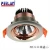Import Peilan Mini Profile Fixture Complete COB Recessed Spotlight Price Lighting Ceiling Lamp LED Spot Light from China