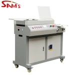 perfect bookbinding book binding machine