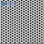 Import perforated metal /round hole perforated metal/perforated metal sheet from China