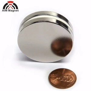 Buy Permanent Magnet Snap On Button Magnetic Buttons For Bags from Shenzhen  AIM Magnet Co., Ltd., China