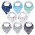 Import Personalized Baby bib from China