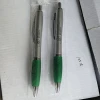 personalized click bulk gift ballpoint pens with custom logo