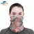 Import personalized high elastic neck tube scarf bandanas from China
