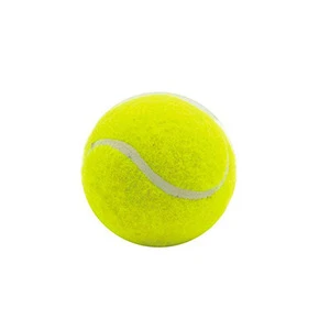 Personalized High Quality custom brand name Tennis Ball