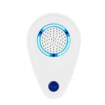 Pest bug zapper/ultrasonic indoor ac15