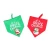 Import Pet Christmas Wholesale Custom Solid Color Plaid Cotton Pet Scarf Dog Scarf Luxury Summer Easter Pet Bandana for Dog Cat from China
