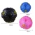 Import Pet Leakage Food Dispenser Treat Chew Ball Plastic Dog Toy Pet Chew Vocal Ball Pet Playing Ball from China